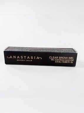 Anastasia Beverly Hills Clear Brow Gel
